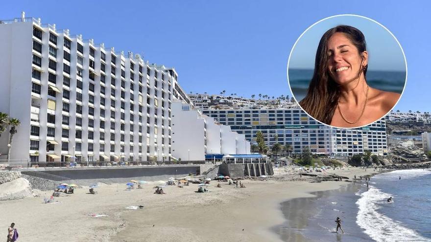 El rincón favorito de Anabel Pantoja (39 años) en Gran Canaria para desconectar: un pueblo pesquero, playas tranquilas y sol casi todo el año