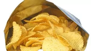 Adiós a estas patatas fritas: riesgo para la salud