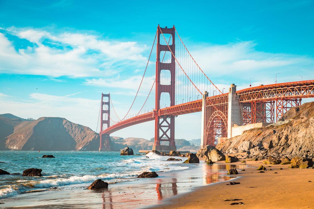 San Francisco, Estados Unidos
