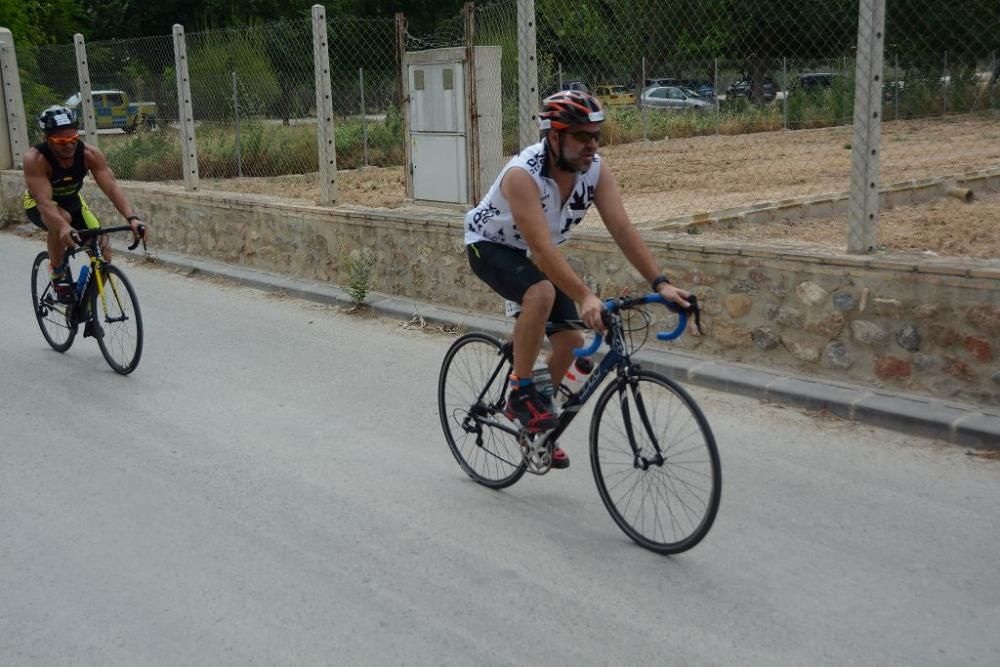 Triatlón de Cieza