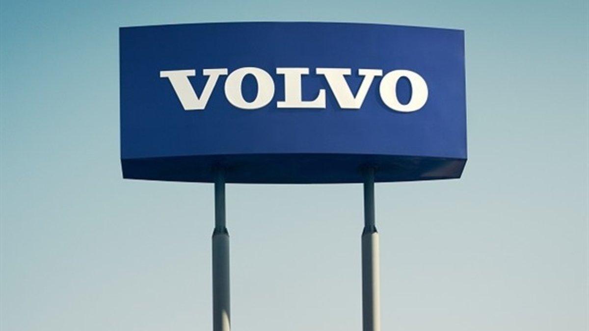 Volvo Cars.