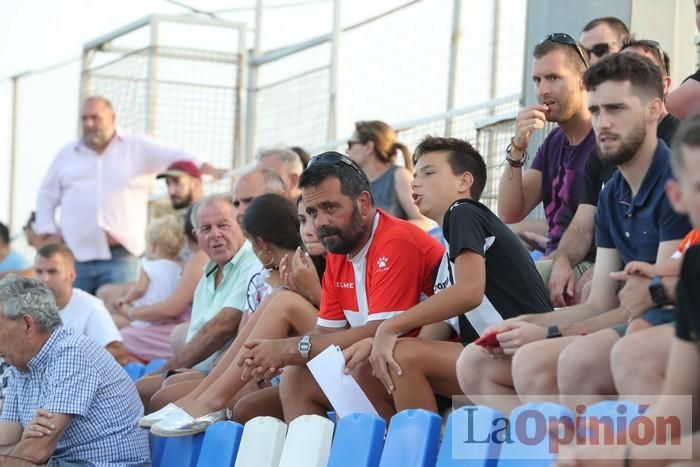 FC Cartagena - Atlético Baleares