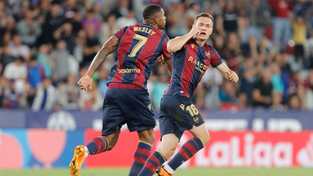 Albacete - Levante del play-off de ascenso de LaLiga SmartBank: Horario ...
