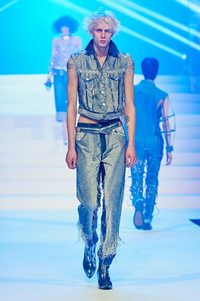 Jean Paul Gaultier