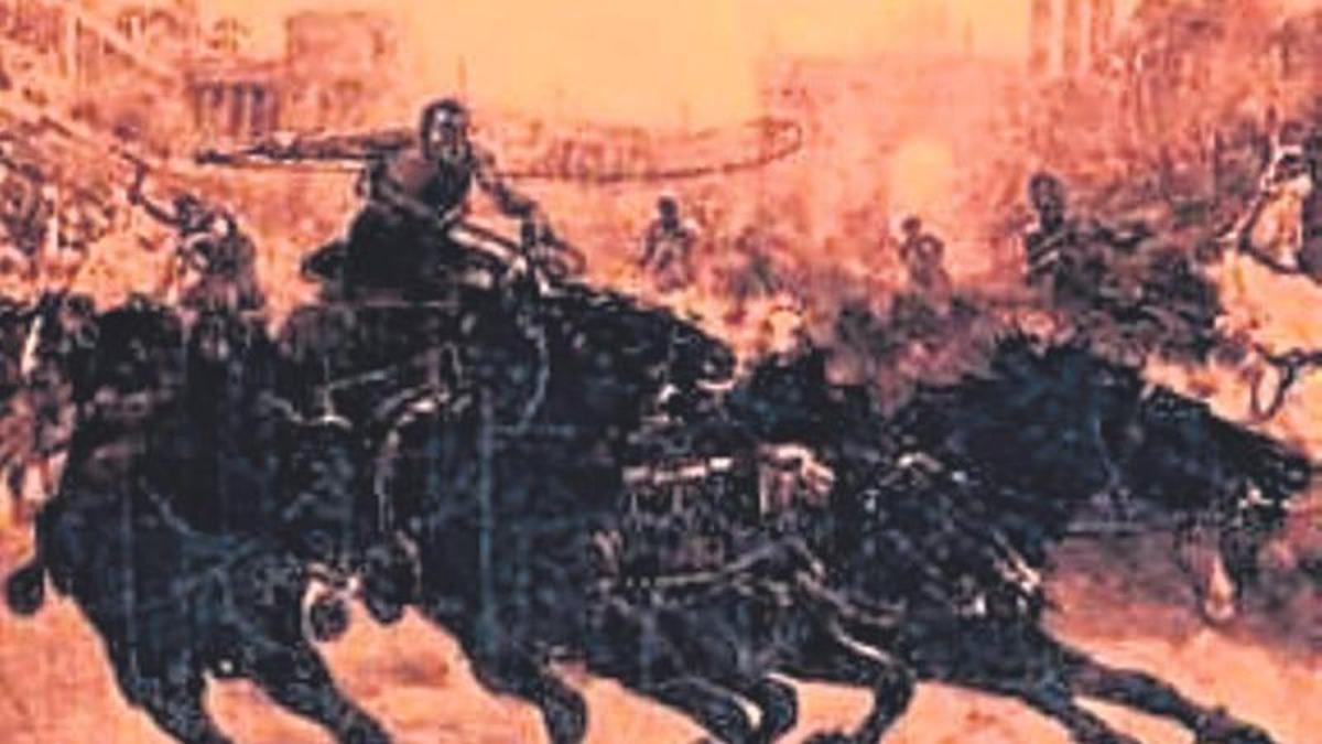 Ben Hur