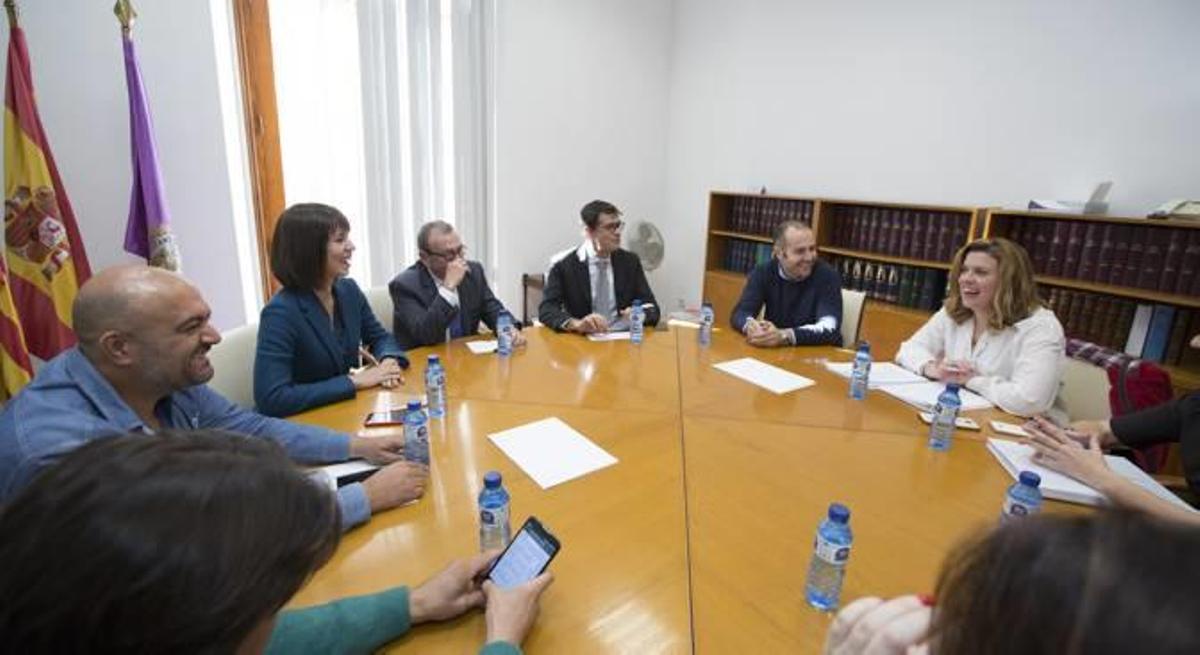 Veintinueve empresas de Gandia reciben el sello Sicted de máxima excelencia en servicios turísticos