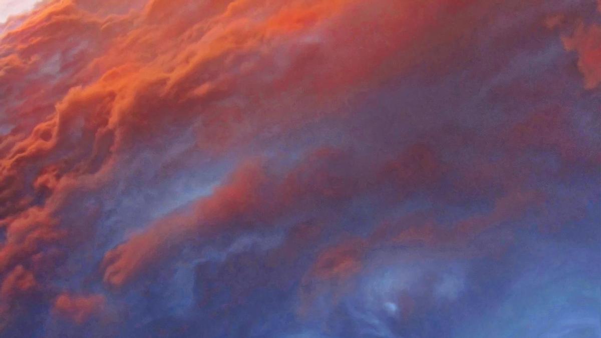 En los últimos 23 años, la tropopausa ha aumentado de 100 a casi 500 metros, dependiendo de la región.