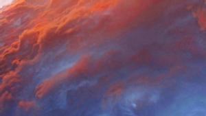 En los últimos 23 años, la tropopausa ha aumentado de 100 a casi 500 metros, dependiendo de la región.