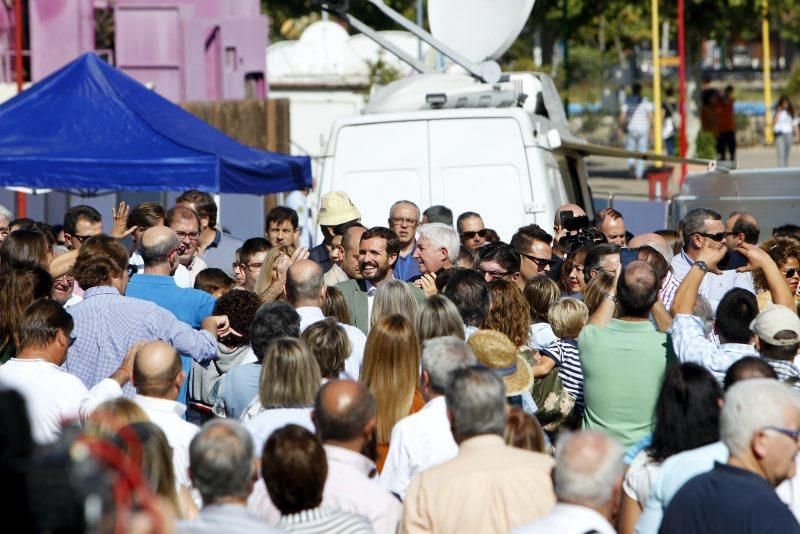 Día del Afiliado del PP