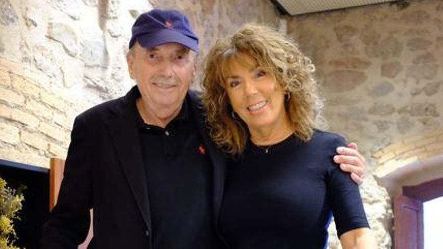 Josep Jou i Rosa M. Bajona