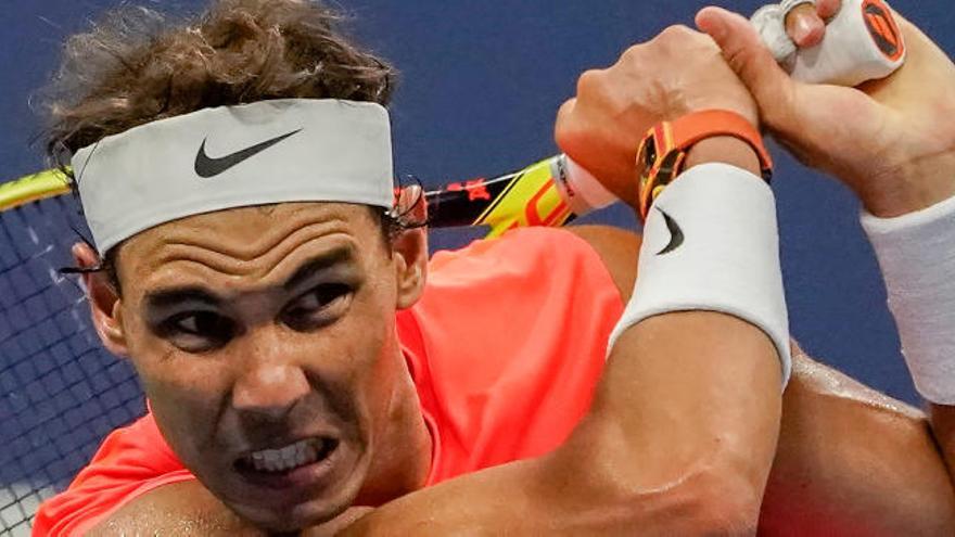 Rafa Nadal