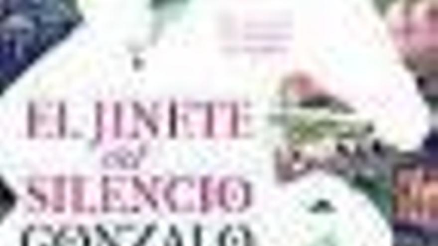 El jinete del silencio