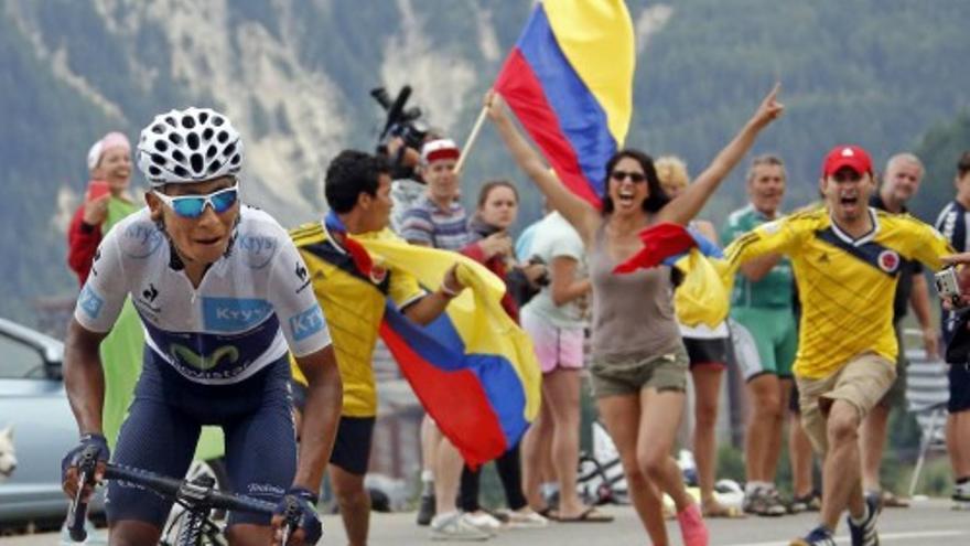 Tour de Francia, 19ª etapa: Saint Jean de Maurienne - La Toussuiere