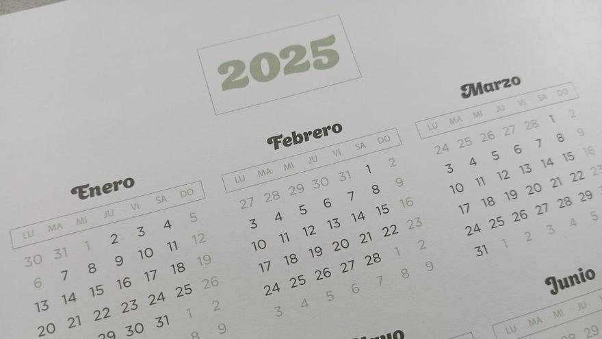 Soy bióloga y este es el motivo por el que enero se te hace tan largo