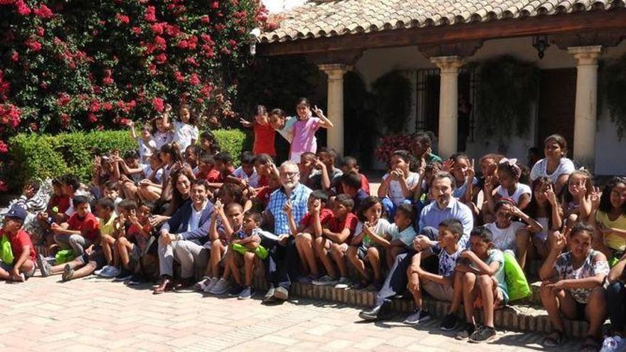 La Asociación de Amigos del Pueblo Saharaui denuncia que 10 niños no pueden viajar a Córdoba