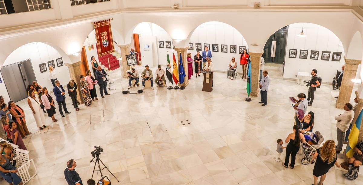 Día de la Mujer: La Asamblea impulsa un novedoso ciclo de conciertos con artistas extremeñas con motivo del 8M