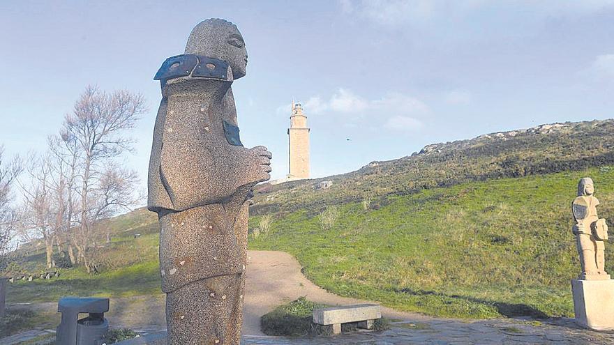 Los otros tesoros históricos de la Torre