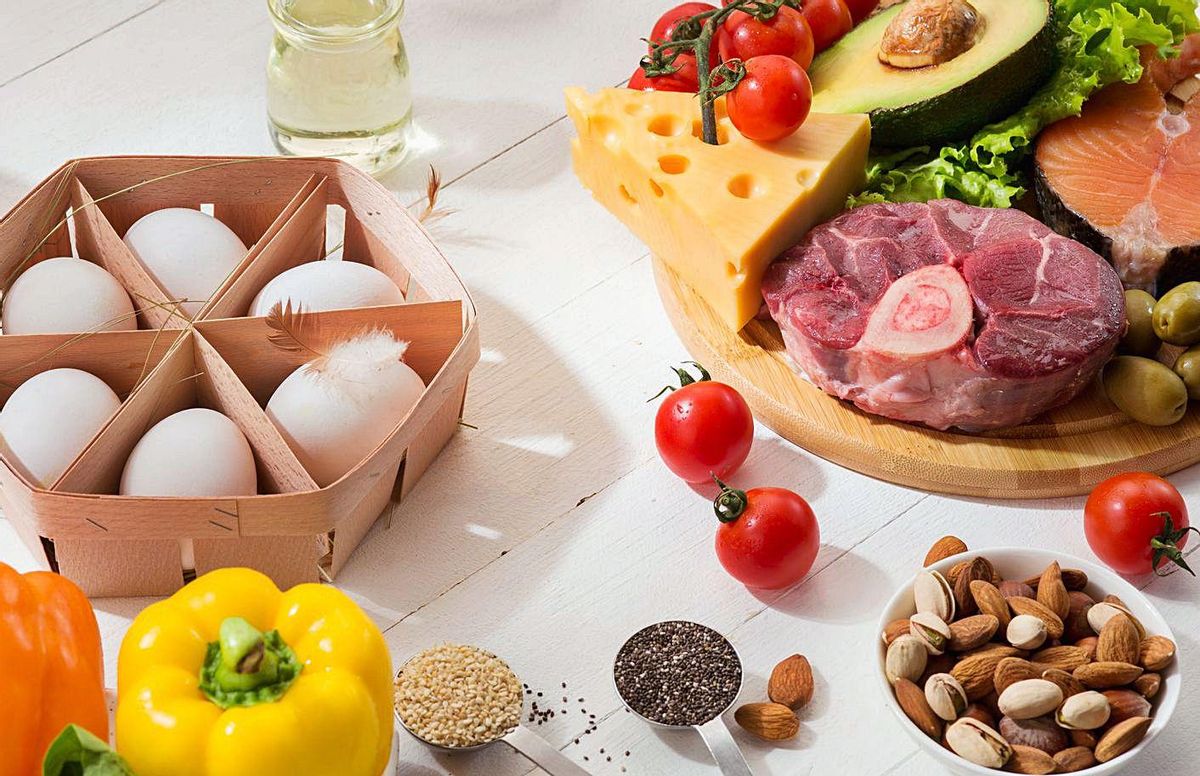 Gastronomía