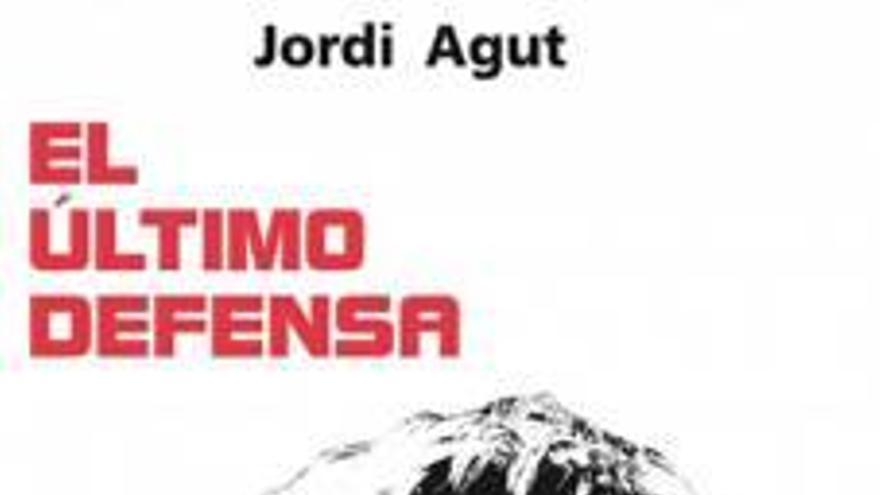 El perfil: Jordi Agut Parres