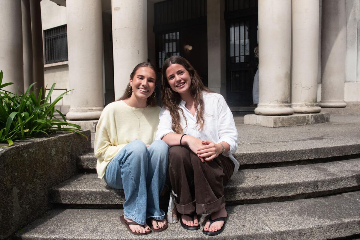 La Avaliación do Bacharelato para o Acceso á Universidade (ABAU) se celebrará los próximos 2, 3 y 4 de junio en la ciudad y marcará el futuro académico de miles de jóvenes