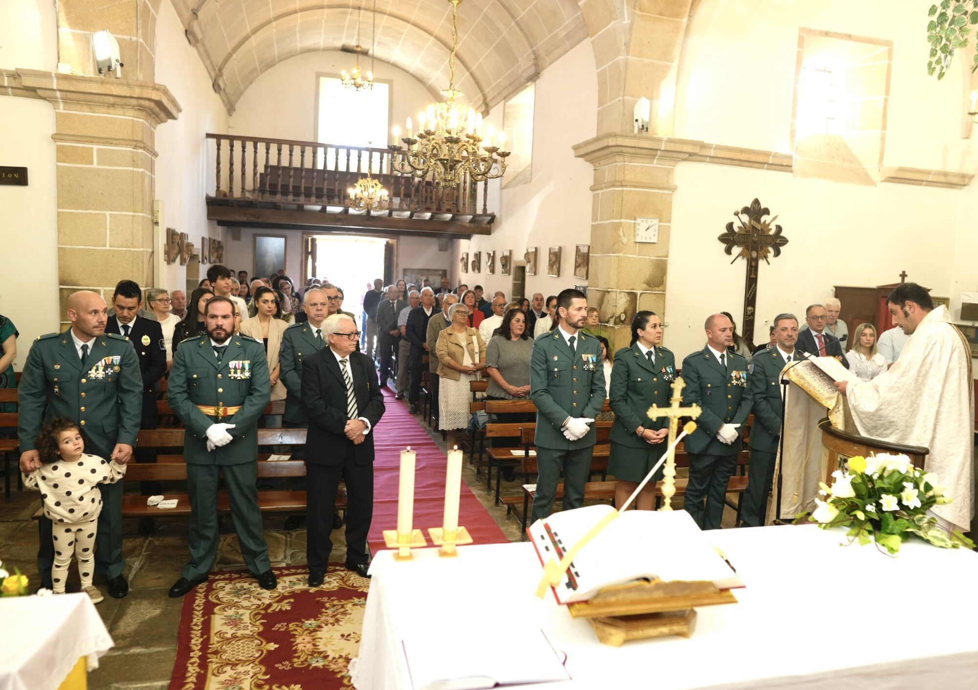 Pilar Vila de Cruces