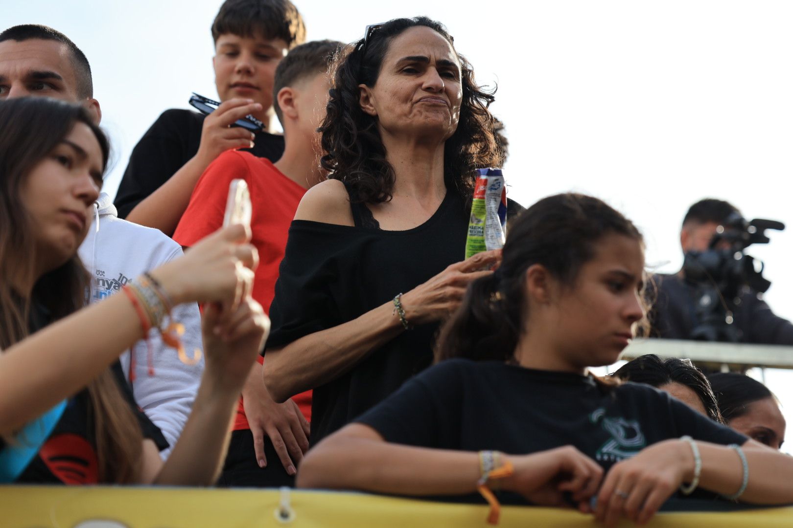 Fotos de la tarde taurina del jueves de las fiestas de Sant Pasqual en Vila-real
