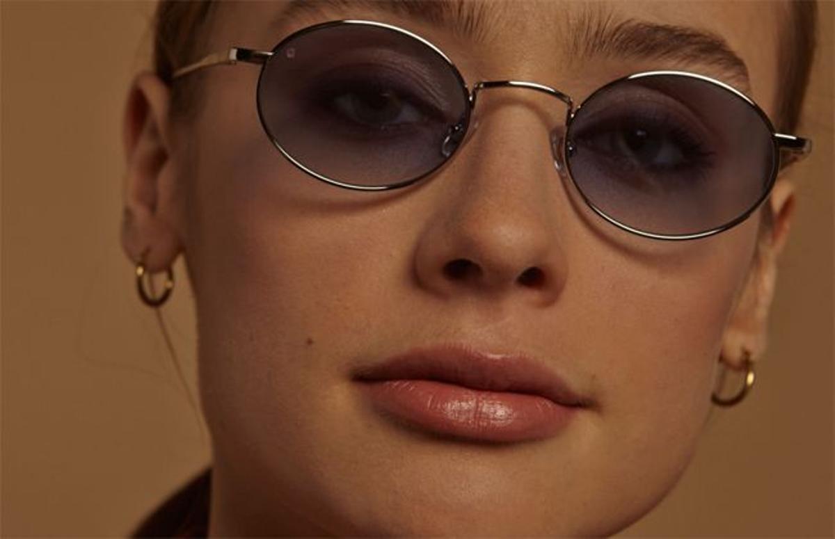 Gafas de Gigi Barcelona, modelo Roma