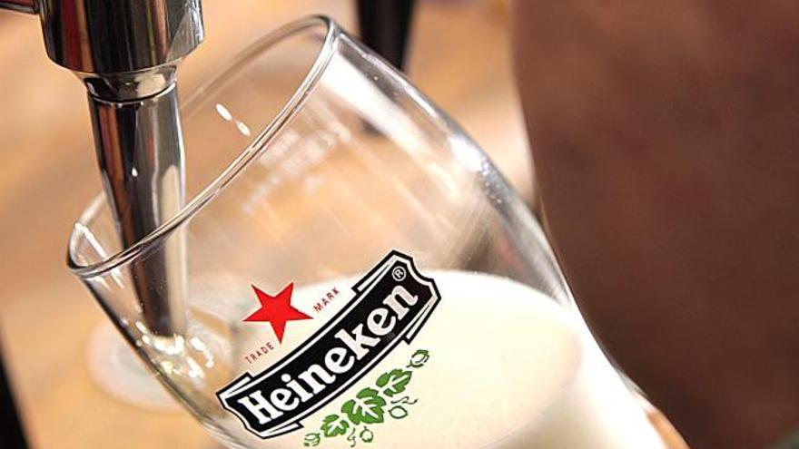 Heineken España abre en Valencia la Escuela de Hostelería Gambrinus