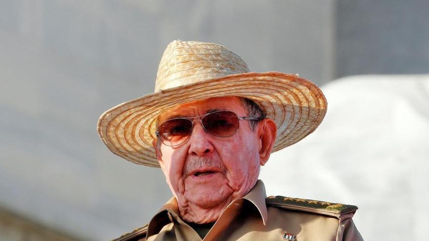 Gli Stati Uniti sanzionano un altro nipote di Raúl Castro e altre imprese cubane