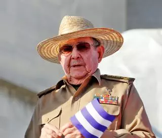 Estados Unidos imputa a Raúl Castro, expresidente de Cuba, de 94 años