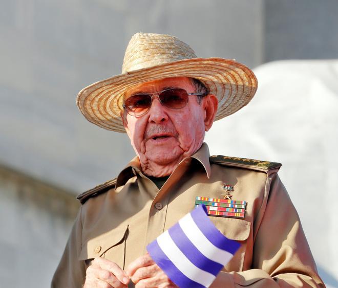 Estados Unidos sanciona a otro nieto de Raúl Castro y otras empresas de Cuba