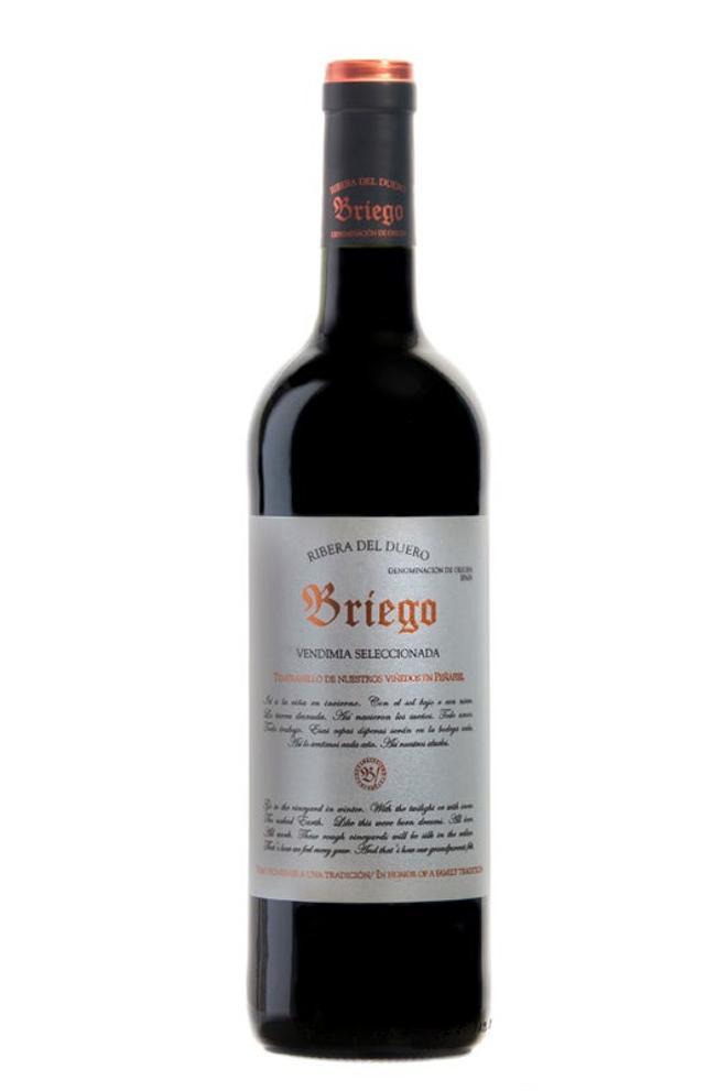 Ribera del duero