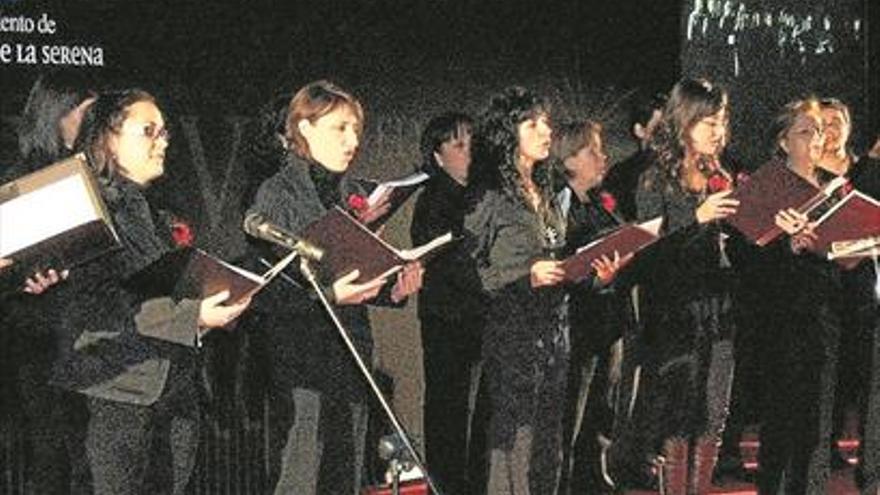 El coro Arte Vocal y Pueri Angelorum darán hoy el concierto de Navidad