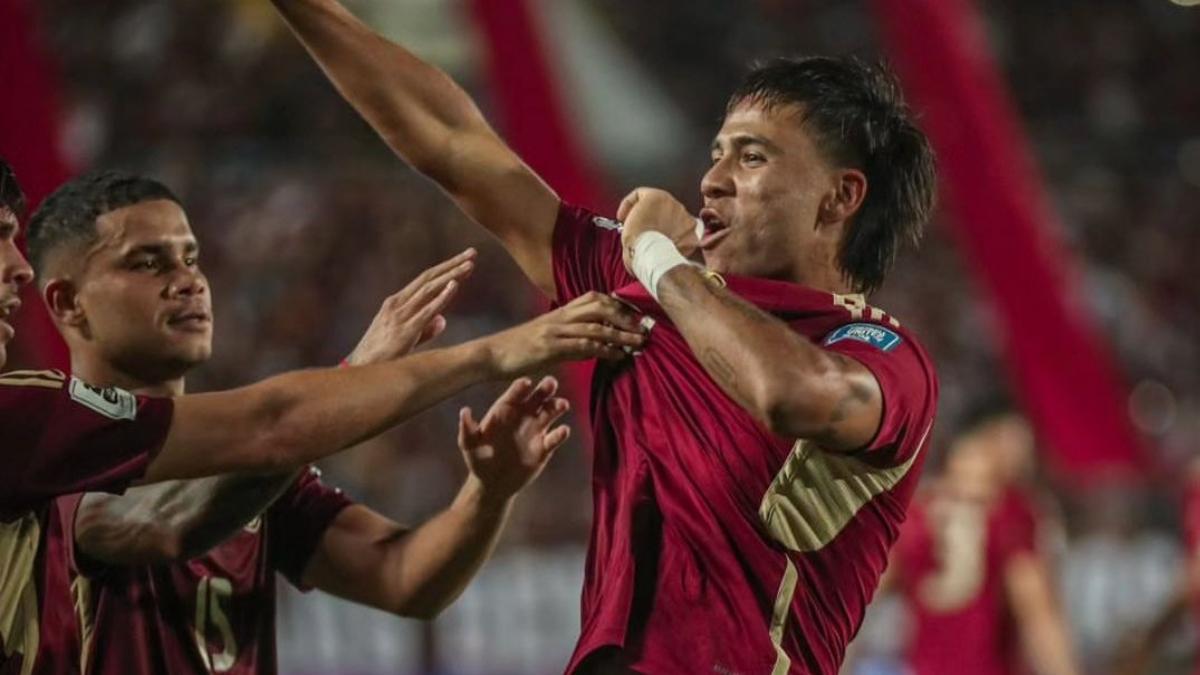 Telasco Segovia se une al Inter Miami de Leo Messi