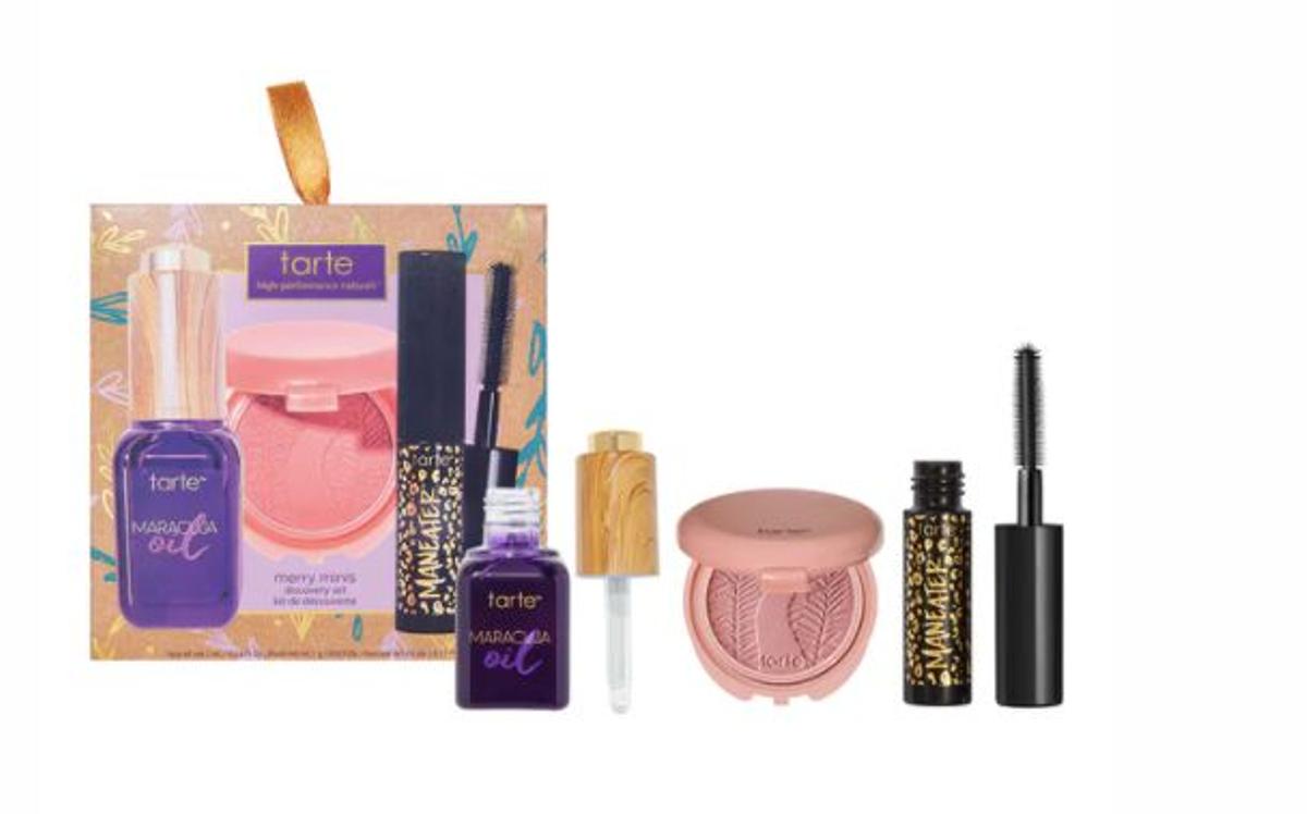 Merry Minis Discovery Set de Tarte