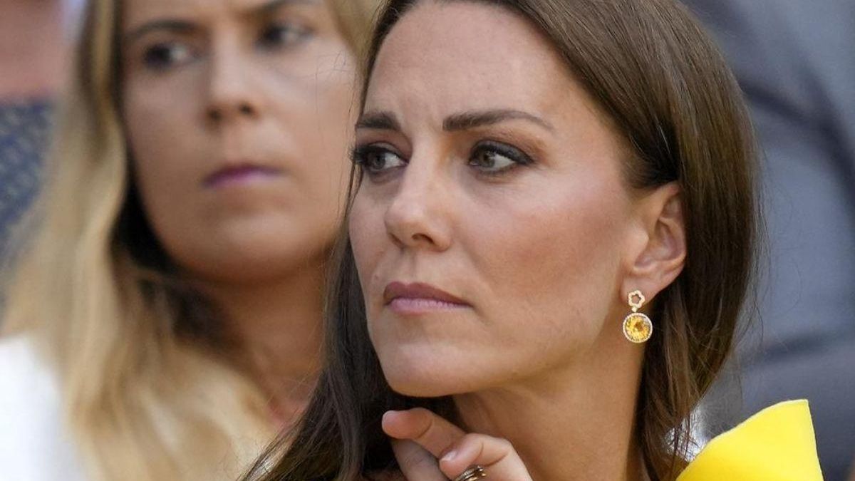 Kensington Palace manda un comunicado de última hora sobre el estado de salud de Kate Middleton
