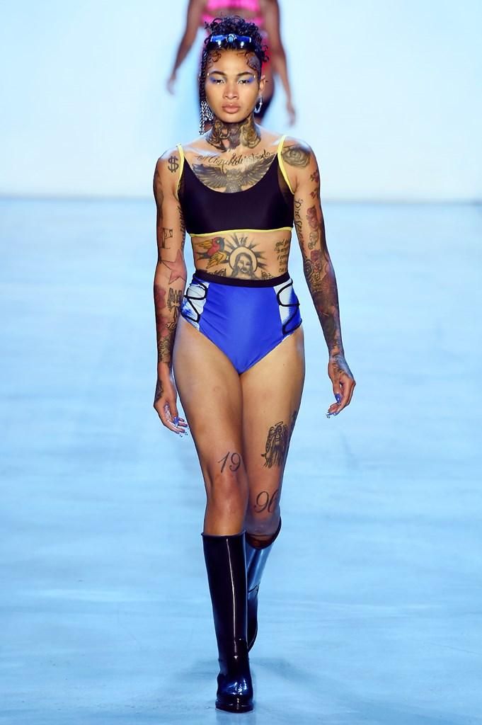 Chromat