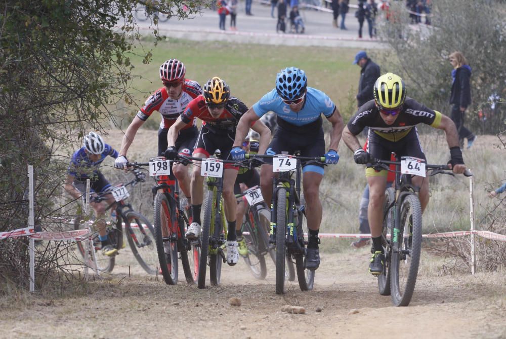 SuperCup Massi Banyoles 2018