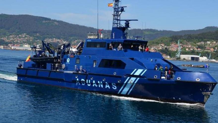El Gobierno regará de pedidos los astilleros españoles con 20 barcos por más de 220 millones