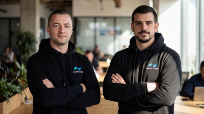 Jorge Abascal (Investaxes): El mayor problema en criptomonedas no es pagar impuestos, es no saber cómo hacerlo