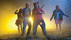 Tràiler de ’Paul’.