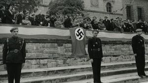 Seqüeles de la guerra civil a Barcelona