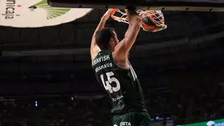 Unicaja 79-90 Barça: Contra las cuerdas