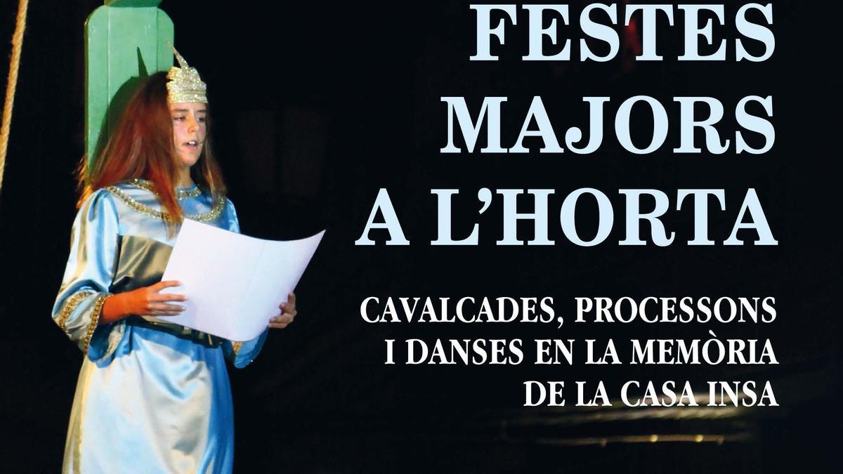 &quot;Festies major a l'Horta&quot;