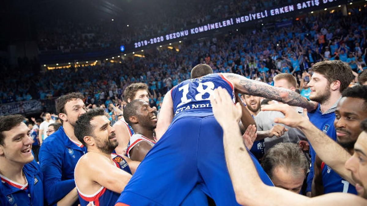 El Barça Lassa se queda sin Final Four en Estambul