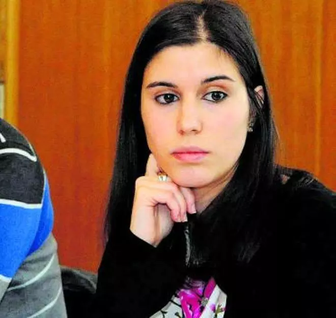 Icía García repite al frente de la agrupación socialista de Meaño