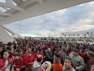 La JCF pide a las comisiones que no vayan más de diez personas a recoger los ninots a la exposición para evitar colapsos