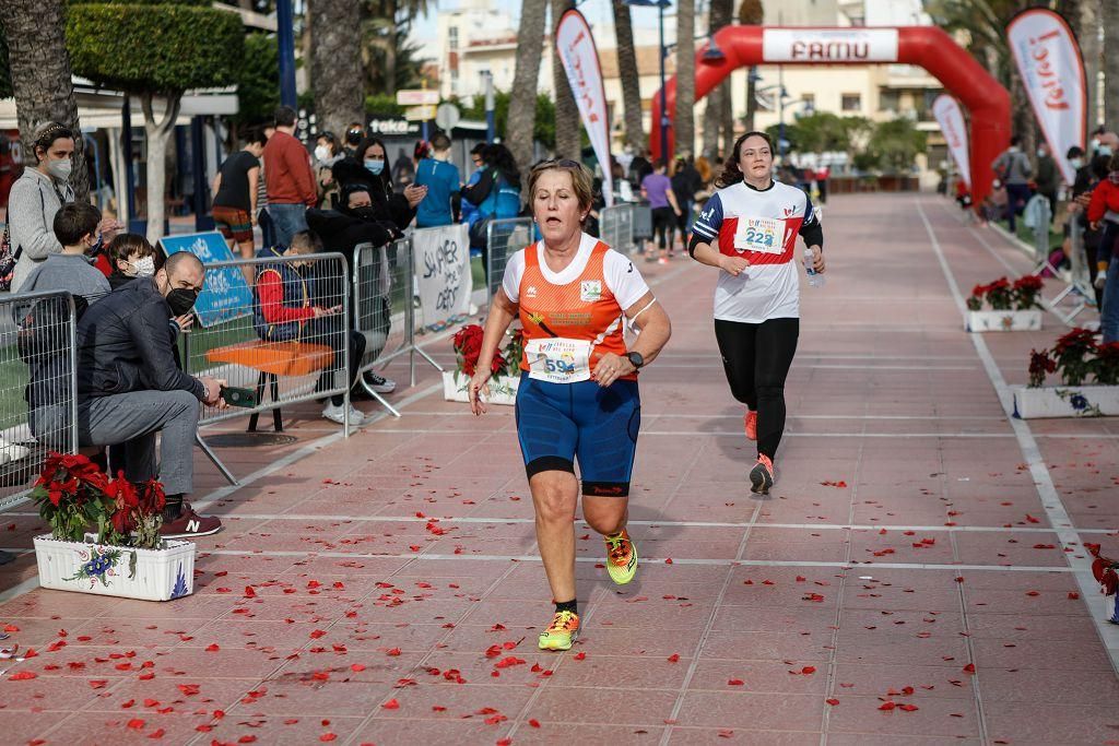Carrera del Niño de San Javier (II)