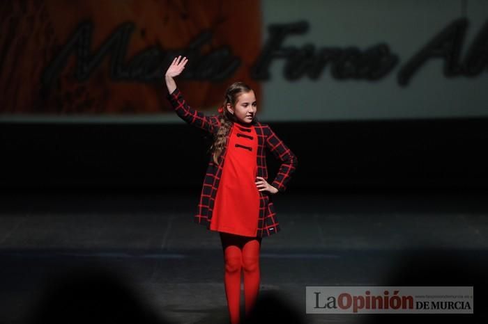 Presentación de candidatas a Reina de la Huerta