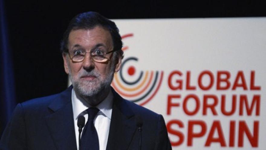 Rajoy: &quot;España ha superado la más larga recesión de la historia reciente”